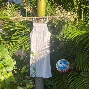 Hollister dress 🌞